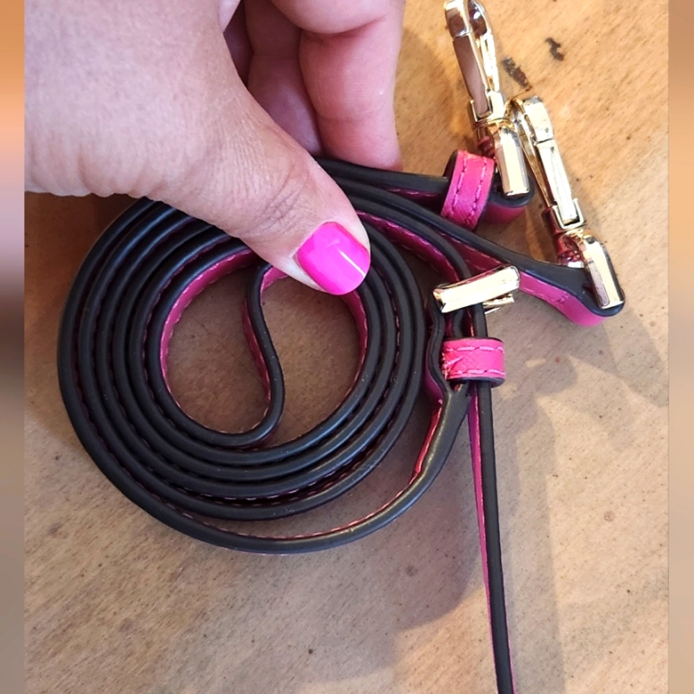 Kate Spade strap